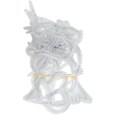 Christmas Lights 2025 Festoon String Light Fairy