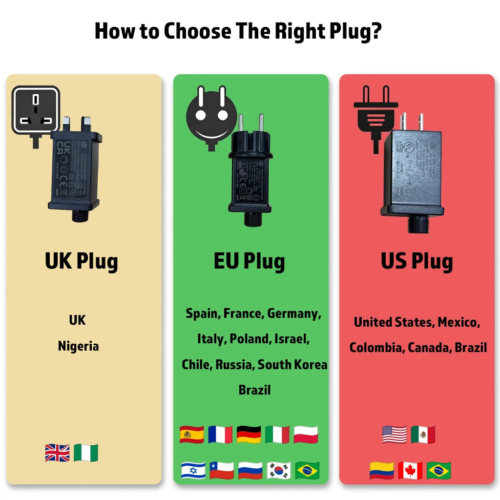 2025 Christmas Inflatables 8FT 245cm Glowing