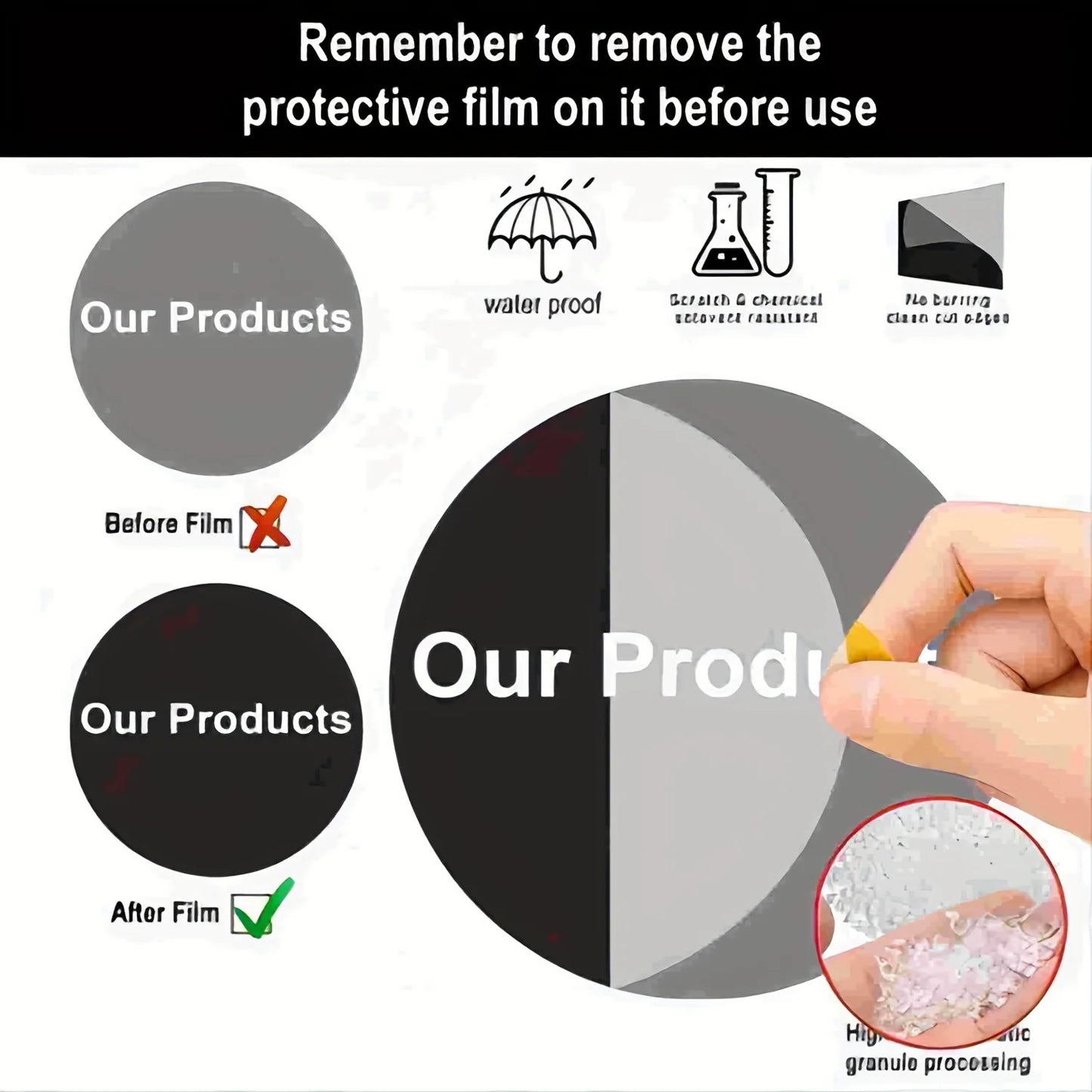 1 pcs Christmas holiday decoration, bohemian style