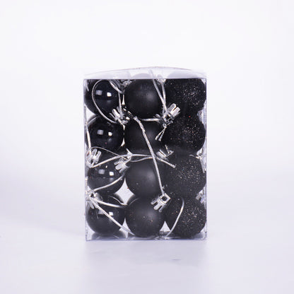 Christmas Tree Decoration Pendant 24 In a Box